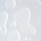 Obagi CLENZIderm M.D. Pore Therapy Toner texture, clear lightweight salicylic acid gel-liquid