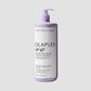 Olaplex No.4P Blonde Enhancer Toning Shampoo 1L