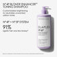 Olaplex No.4P Blonde Enhancer Toning Shampoo 1L