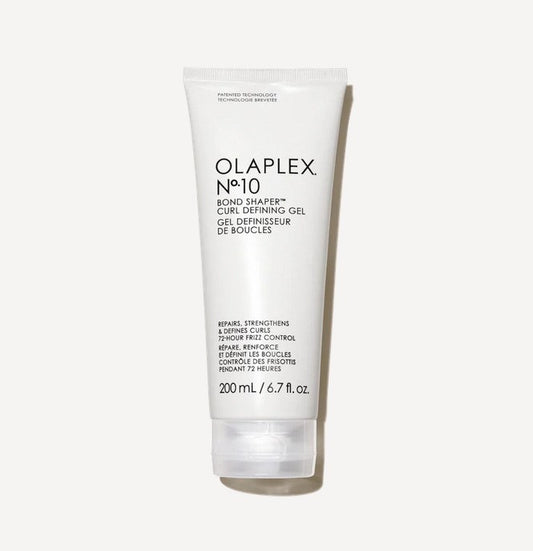 Olaplex  No. 10 Bond Shaper Curl Defining Gel 200ml