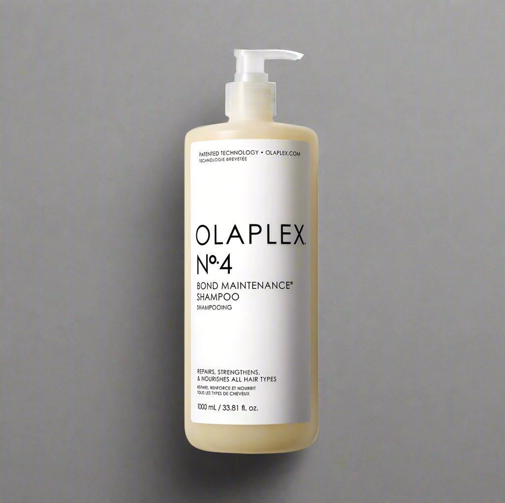 Olaplex No.4 Bond Maintenance Shampoo 1L