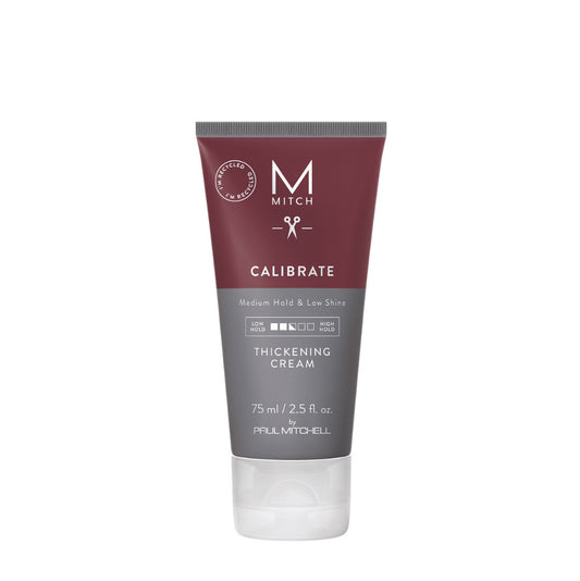 Paul Mitchell Mitch Calibrate Thickening Cream 75ml