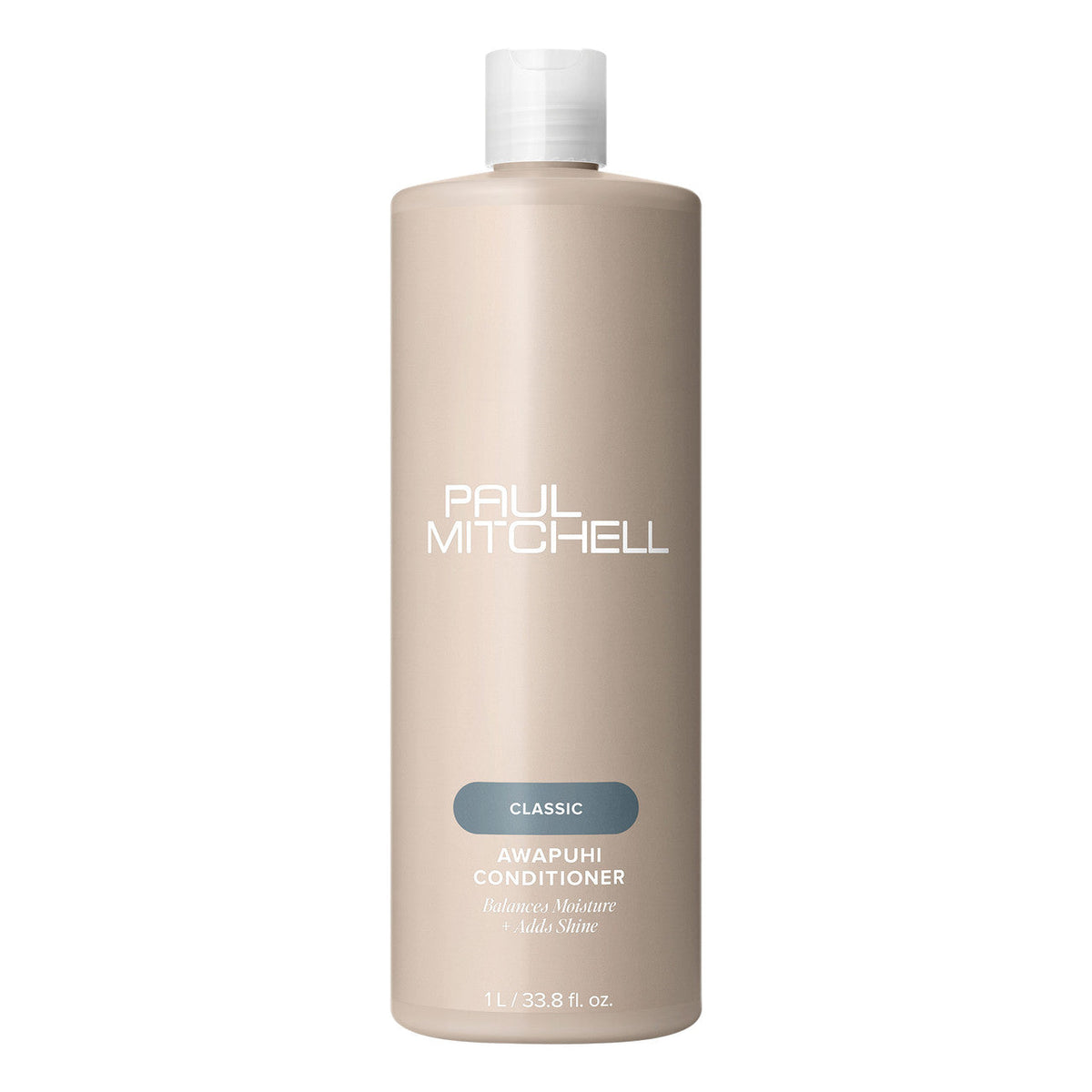 Paul Mitchell Original The Conditioner 1000ml — included in this two-product bundle