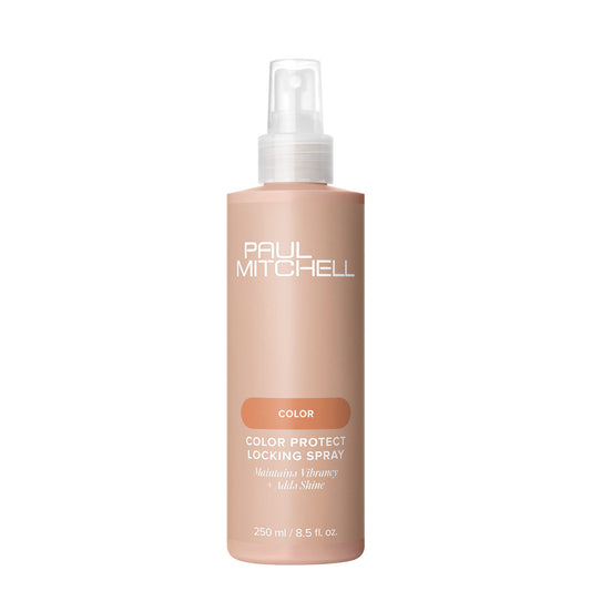 Paul Mitchell Color Protect Locking Spray 250ml