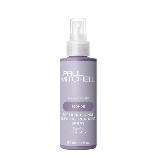 Paul Mitchell Forever Leave In Treatment Spray 150ml