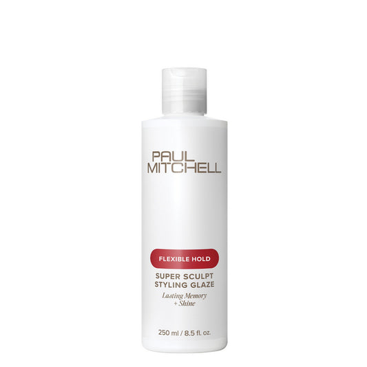 Paul Mitchell Flexible Style Super Sculpt Styling Liquid 250ml