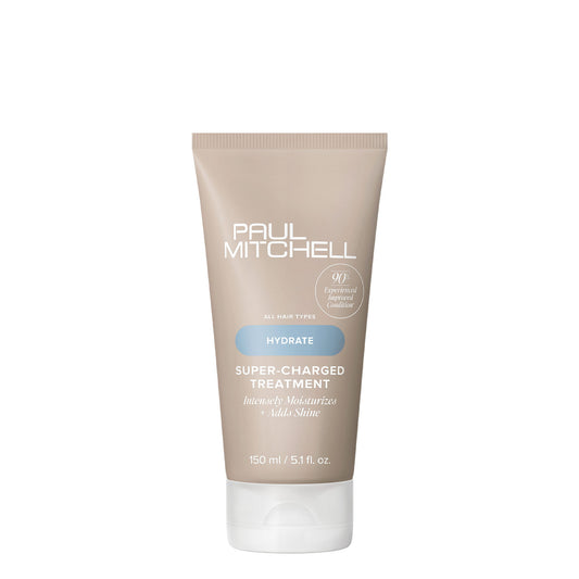 Paul Mitchell Sheer Hydration Super-Charged Treatment 150ml