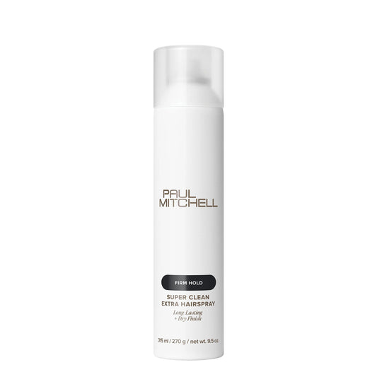 Paul Mitchell Firm Style Super Clean Extra Finishing Hairspray 300ml