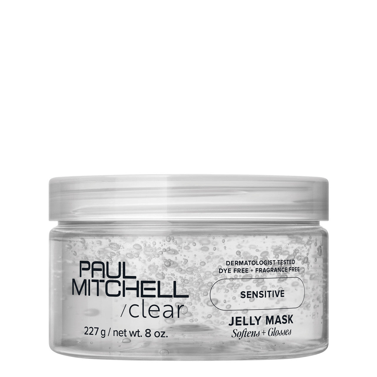Paul Mitchell Sensitive Jelly Mask 202ml