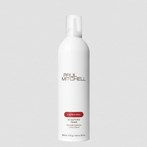 Paul Mitchell Flexible Style Sculpting Foam 500ml
