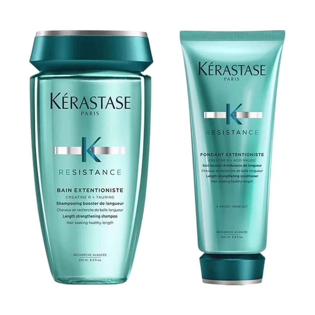 Kerastase Extensioniste Hair Care Pack – Flawless Body