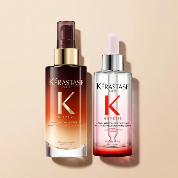 Kerastase Hair Care Duo Power Pack – Flawless Body