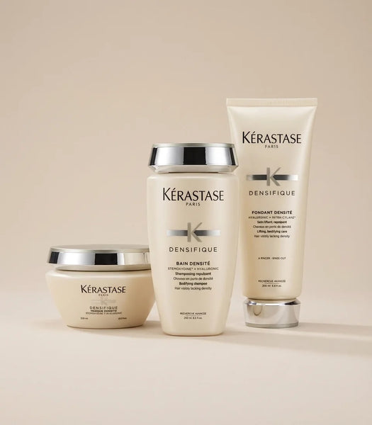 Kerastase Densifique 3-Piece Hair Care Bundle | Flawless Body