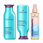 Pureology Strength Cure Complete Routine Bundle — all included products