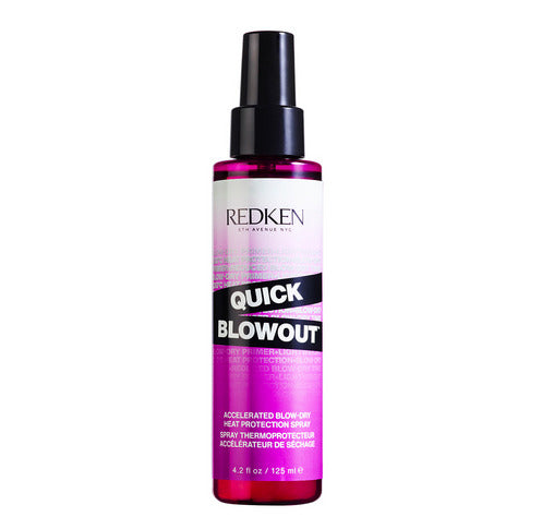 Redken Styling Quick Blowout 125ml