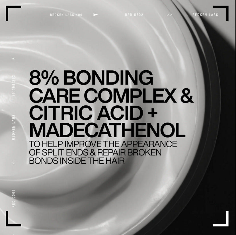 Redken Acidic Bonding Concentrate Hair Bandage Balm 75ml