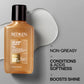 Redken All Soft argan oil benefits for dry brittle hair