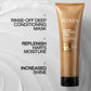 Redken All Soft Heavy Cream Mask benefits for dry hair