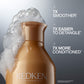 Redken All Soft Shampoo benefits - argan oil shampoo for dry hair