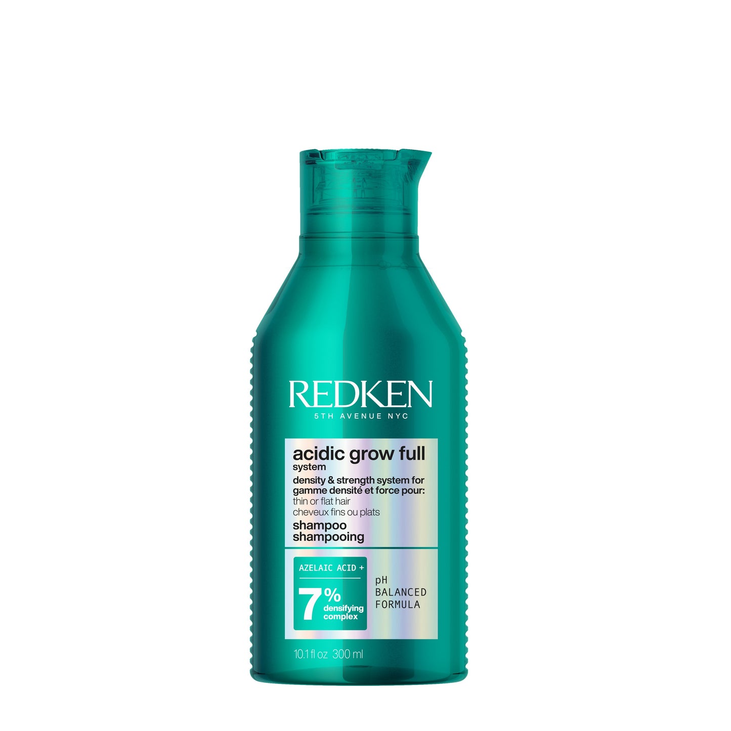 Redken Acidic Grow Full Shampoo 300ml