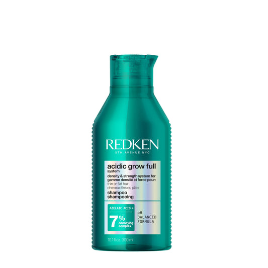 Redken Acidic Grow Full Shampoo 300ml