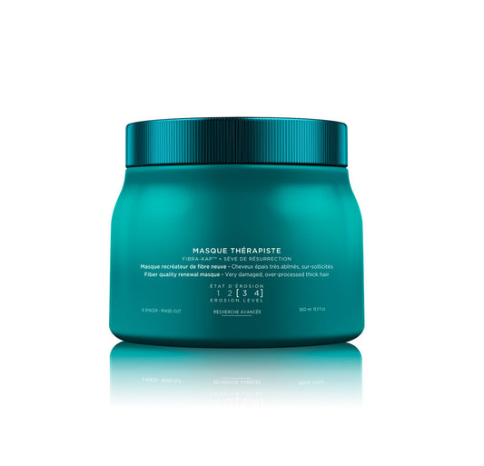 Kerastase Resistance Therapiste Masque Hair Mask 500ml