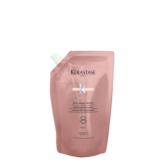 Kerastase Chroma Absolu Bain Chroma Respect Refill 500ml