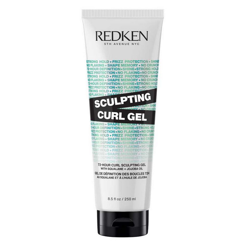 Redken Styling Sculpting Curl Gel 250ml