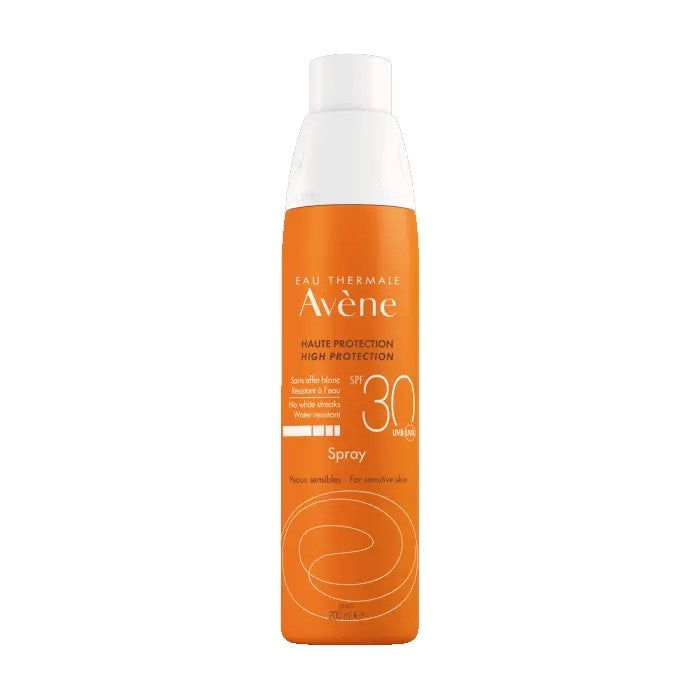 Avene Suncare SPF30+ Spray 200ml