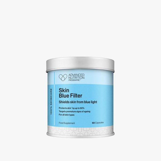 Advanced Nutrition Programme Skin Blue Filter x60