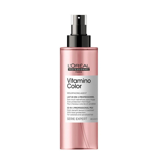 L'Oreal Professional Vitamino Color 10 in 1 Leave-In Treatment 190ml