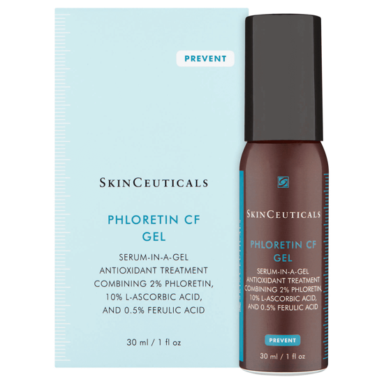 Floretin Phloretin CF Gel 30ml by SkinCeuticals – Flawless Body