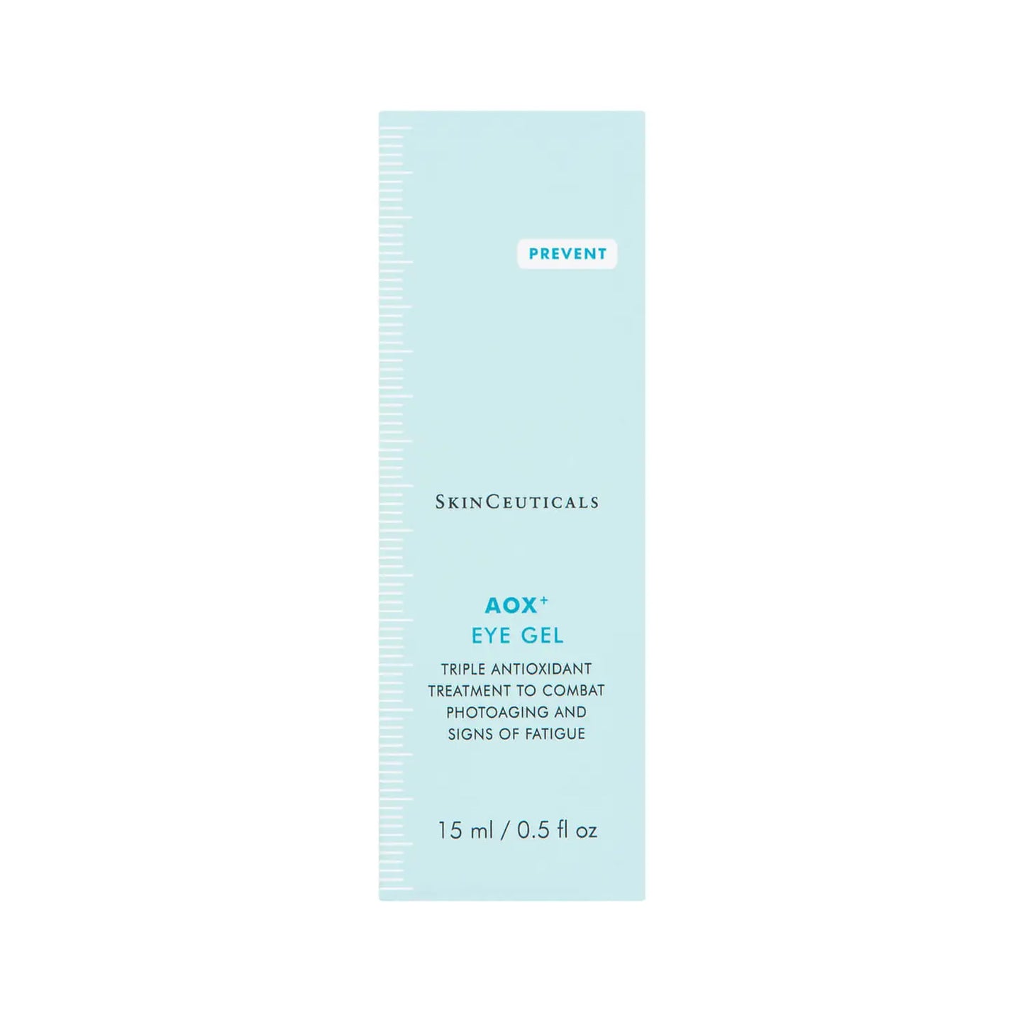 AOX+ Eye Gel 15ml