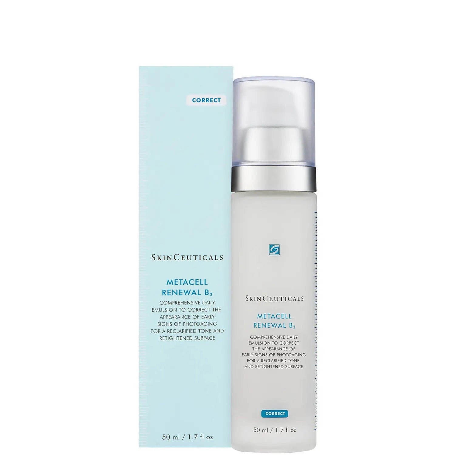 SkinCeuticals Metacell Renewal good B3 (New)