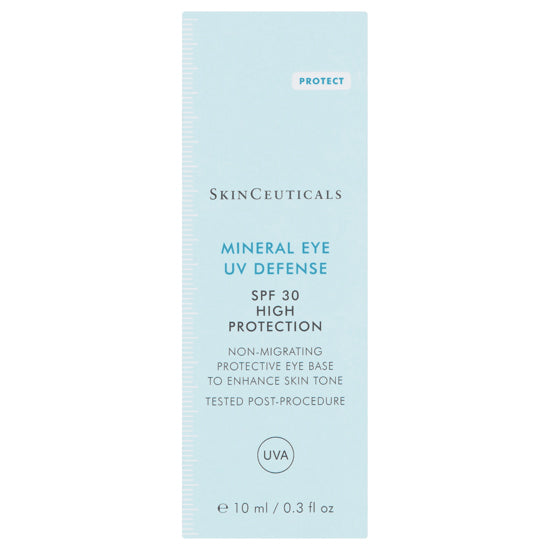 Mineral Eye Defense SPF30 10ml