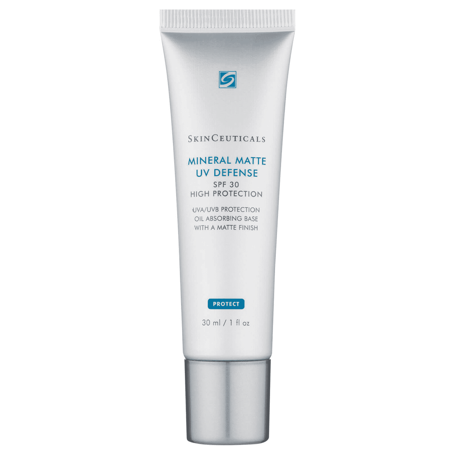 Mineral Matte UV Defense SPF30 30ml