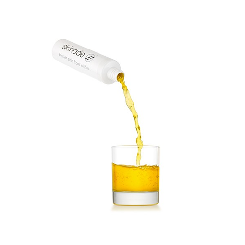 Skinade 90 Day Course | Anti-Ageing Collagen – Flawless Body