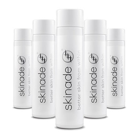 Skinade 90 Day Course