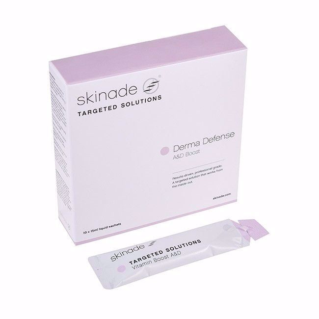 Skinade Derma Dense A&D Boost- 30 Day Course