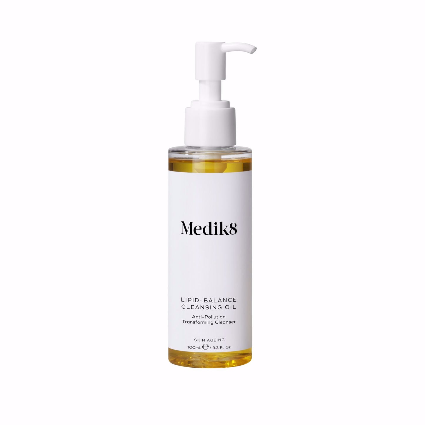 Medik8 - Lipid Balance Cleansing Oil - 140ml