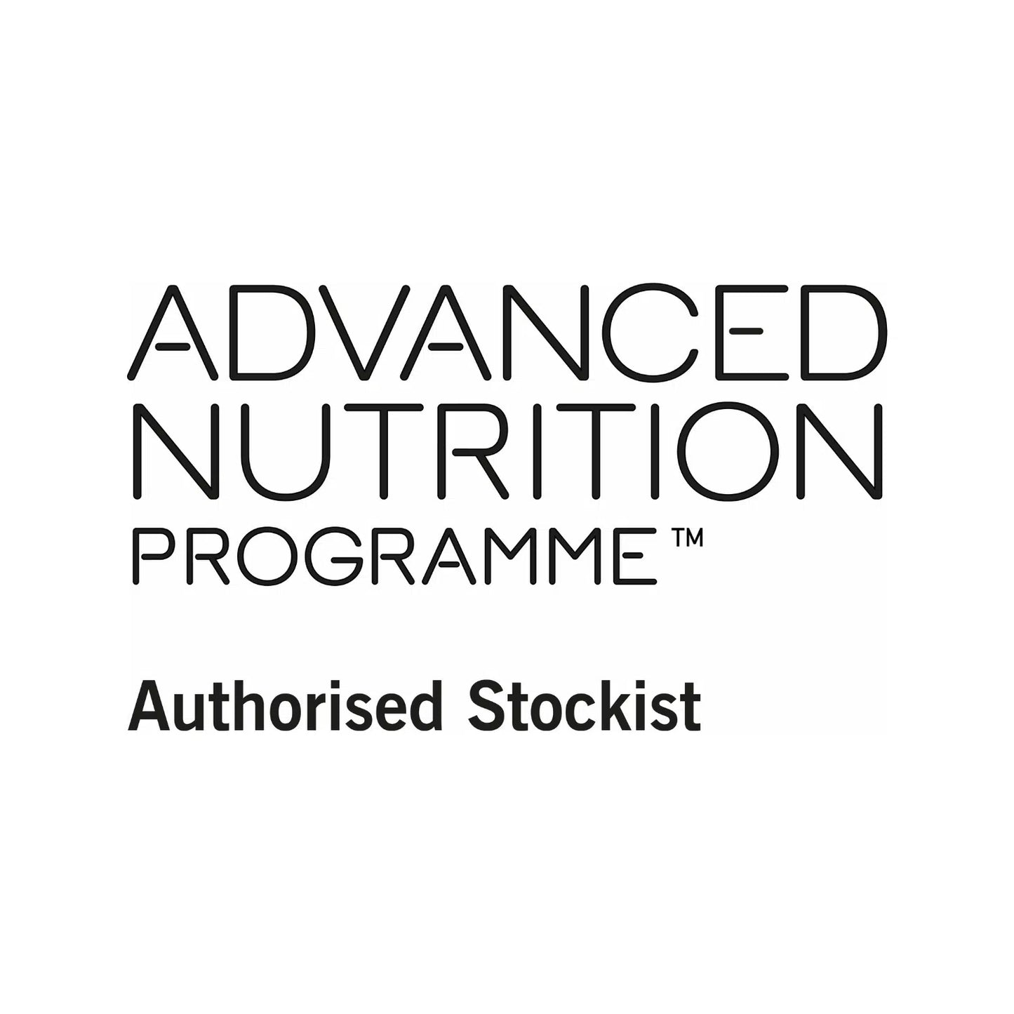 Advanced Nutrition Programme Nail Science