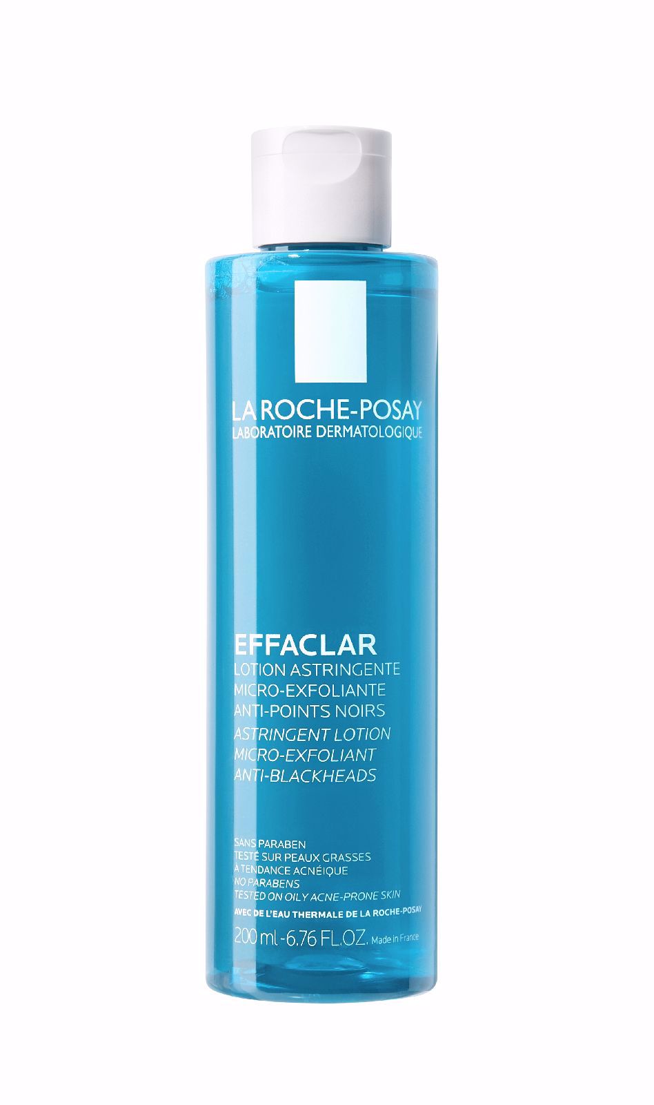 La Roche-Posay Effaclar Clarifying Lotion 200ml