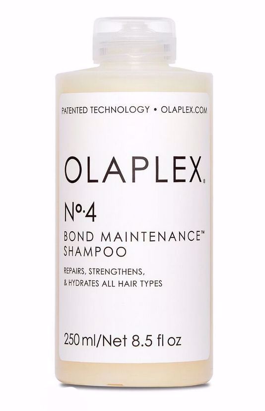 Olaplex No.4 Bond Maintenance Shampoo 250ml