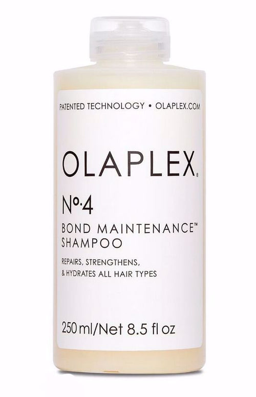Olaplex No.4 Bond Maintenance Shampoo 250ml