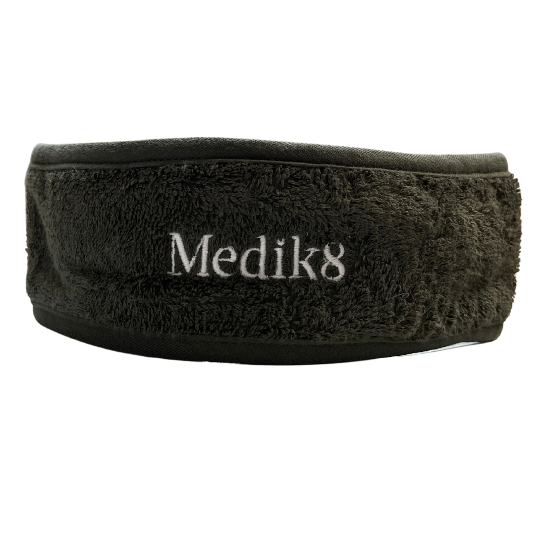 Medik8 Headband