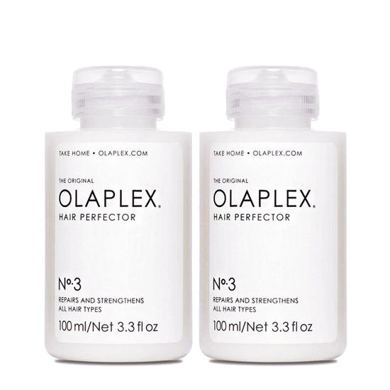Olaplex No.3 Duo Bundle