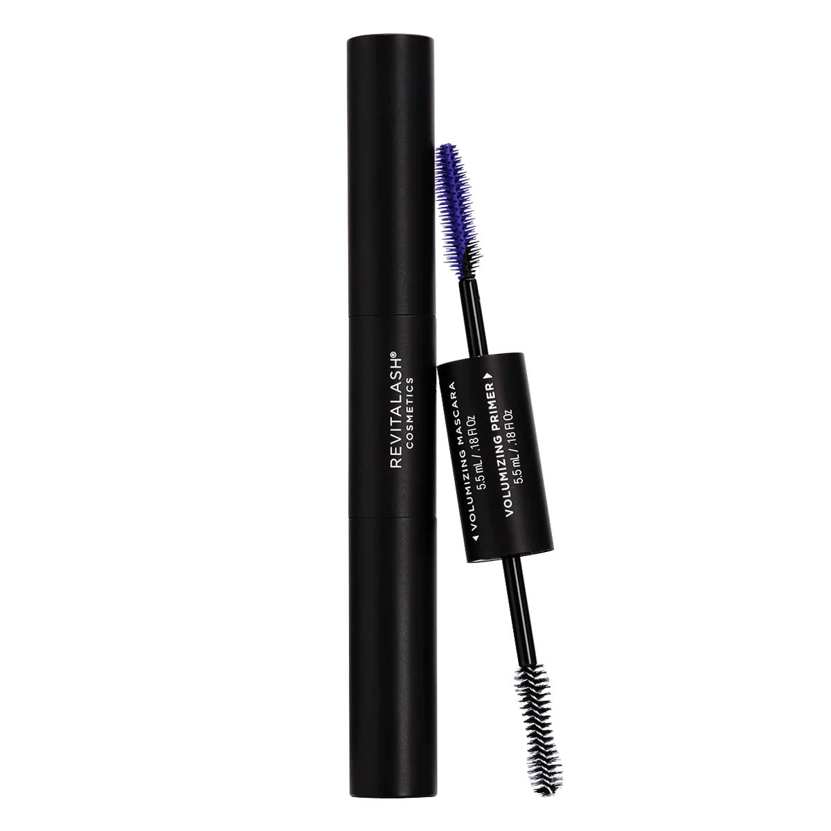 RevitaLash Double Ended Mascara Raven/Primer 11ml