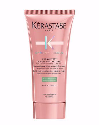 Kérastase Chroma Absolu Masque Vert Chroma Neutralist 150ml