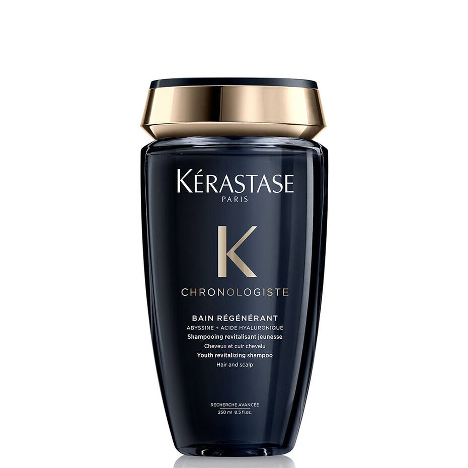 Kerastase order Chronologiste Pré-Cleanse Régénérant Essental purifying pre-shampoo