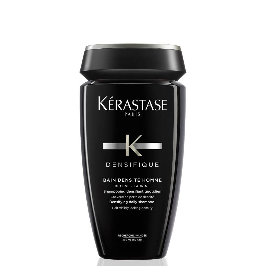 Kerastase Densifique Bain Densité Homme Shampoo 250ml